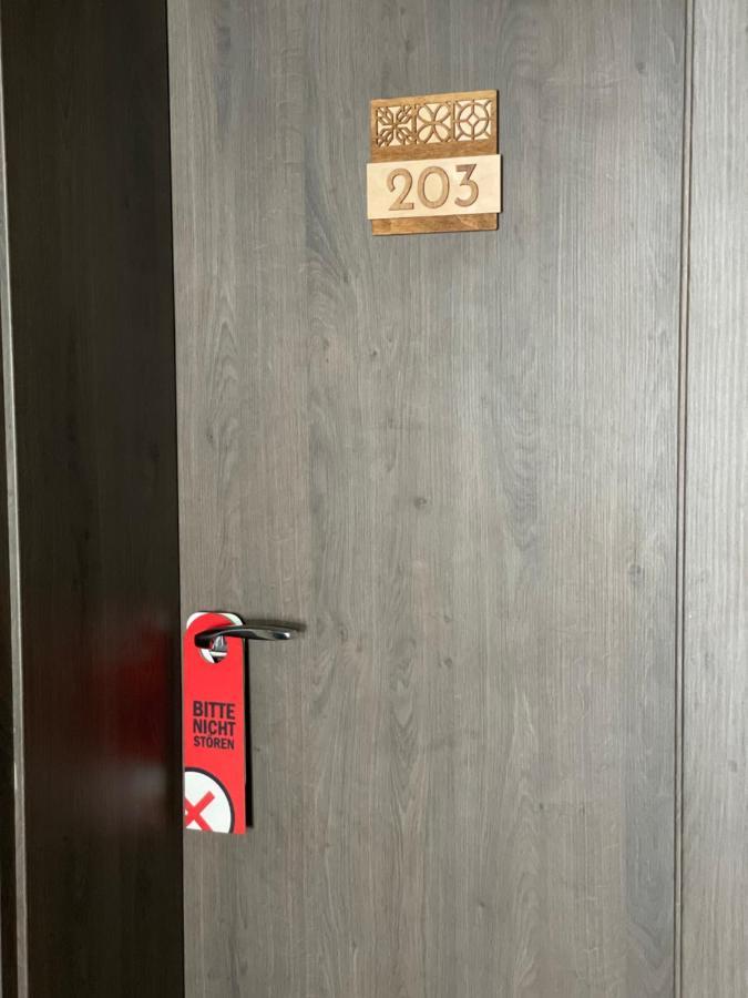 Hotel Post Sindelfingen Exterior foto